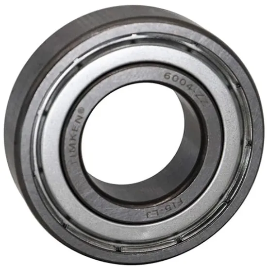 Timken-6005-Zz-Double-Metal-Seal-Bearings-25X47X12mm-Pre-Lubricated-and-Stable-Performance-and-Cost-Effective-Deep-Groove-Ball-Bearings