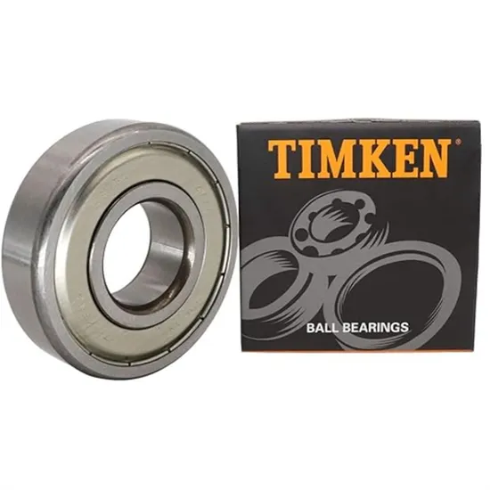 Timken 6305 25X62X17mm Deep Groove Ball Bearings Factory Price high-quality bearings with 25x62x17mm size ideal for machinery offering smooth rotation and durability at factory direct prices