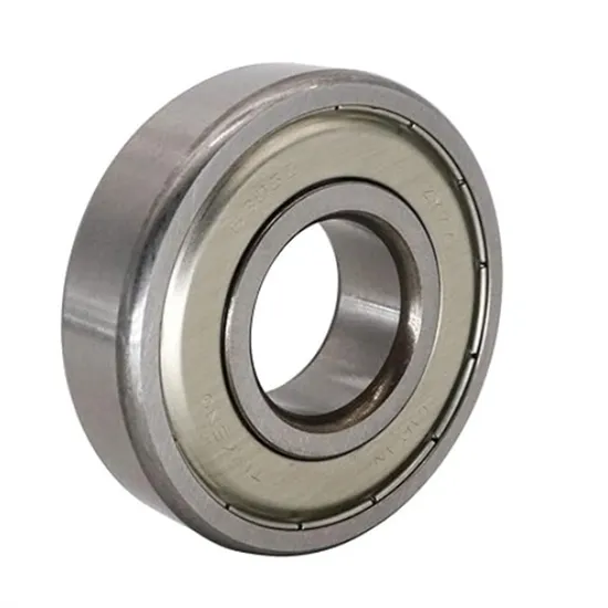 Timken-6305-Zz-6305-2z-2RS-Zz-C3-Double-Metal-Seal-Bearings-25X62X17mm-Pre-Lubricated-and-Stable-Performance-and-Cost-Effective-Deep-Groove-Ball-Bearings-