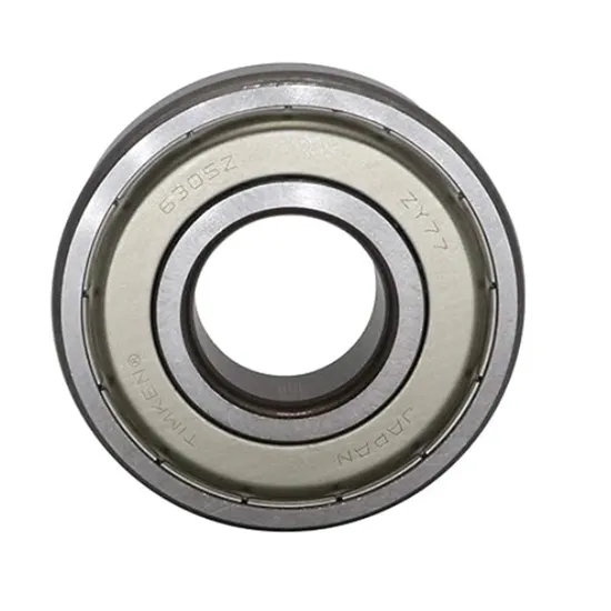 Timken-6305-Zz-6305-2z-2RS-Zz-C3-Double-Metal-Seal-Bearings-25X62X17mm-Pre-Lubricated-and-Stable-Performance-and-Cost-Effective-Deep-Groove-Ball-Bearings-