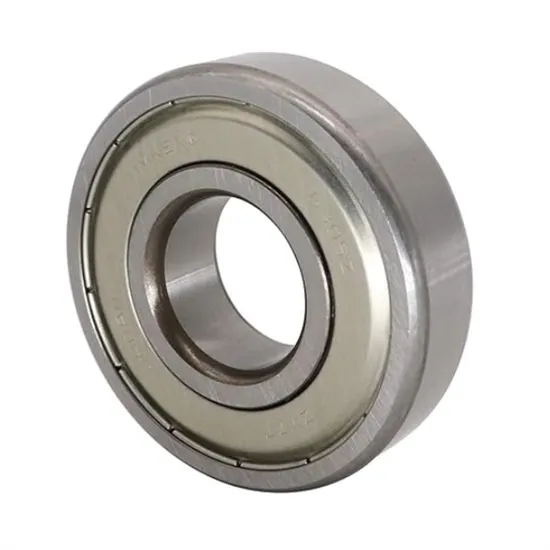 Timken-6305-Zz-6305-2z-2RS-Zz-C3-Double-Metal-Seal-Bearings-25X62X17mm-Pre-Lubricated-and-Stable-Performance-and-Cost-Effective-Deep-Groove-Ball-Bearings-