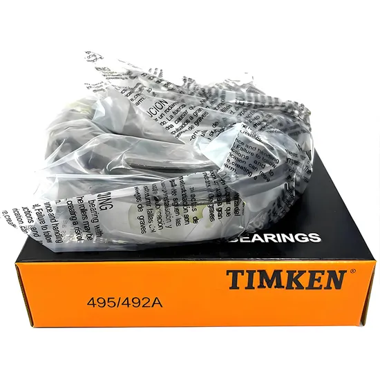 Timken-Auto-Bearing-Conical-Taper-Tapered-Roller-Bearing-33006