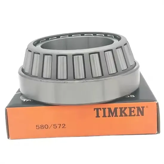 Timken-Bearing-Set413-Heavy-Duty-Truck-Parts-Bearing-Hm212049-Hm212011