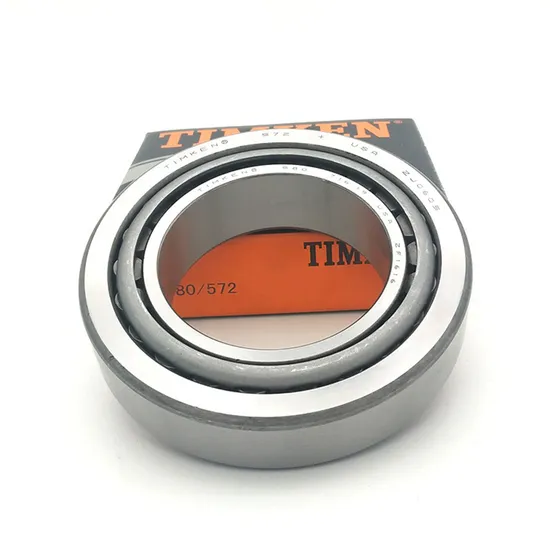 Timken-Car-Wheel-Parts-Rear-Tapered-Roller-Bearing-OEM-1304226-02667886-Lm11710-11749-09265-17201-09265-290-L44649-L44610-Auto-Bearing-Wheel-Bearing