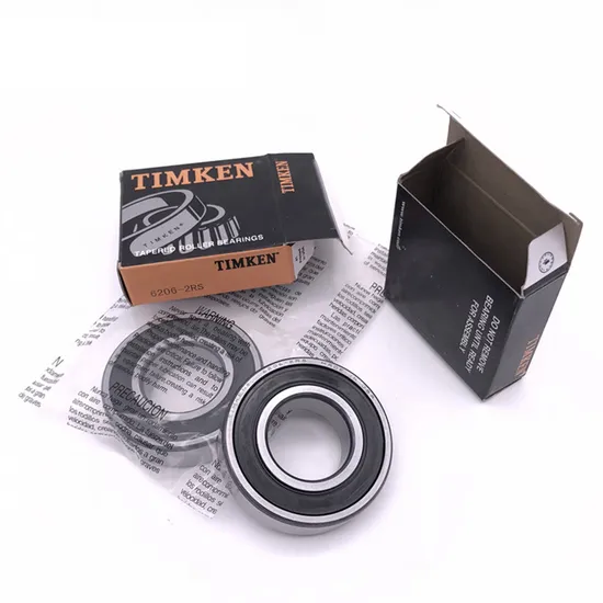 Timken-Catalogue-Price-List-Bearing-6205-2z-Deep-Groove-Ball-Bearings