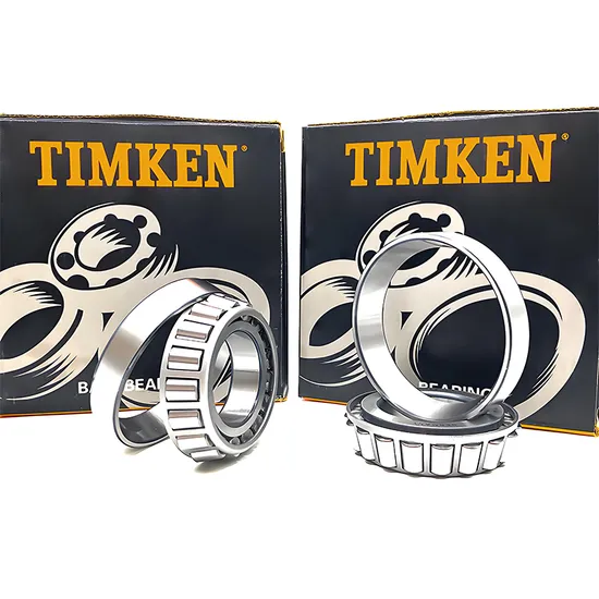 Timken-Conical-Roller-Bearing-30240-32048X-Tapered-Roller-Bearing