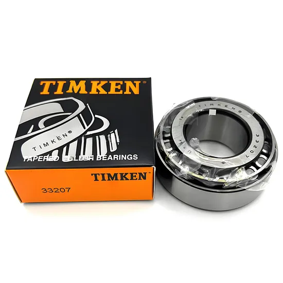 Timken-Conical-Roller-Bearing-30240-32048X-Tapered-Roller-Bearing