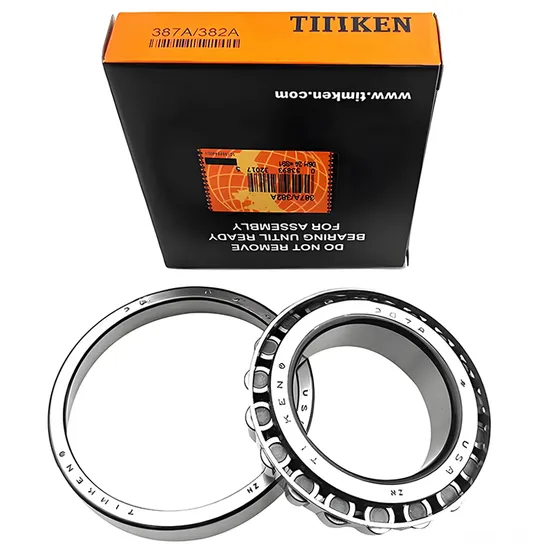 Timken-Conical-Roller-Bearing-Taper-Roller-Bearing-32303