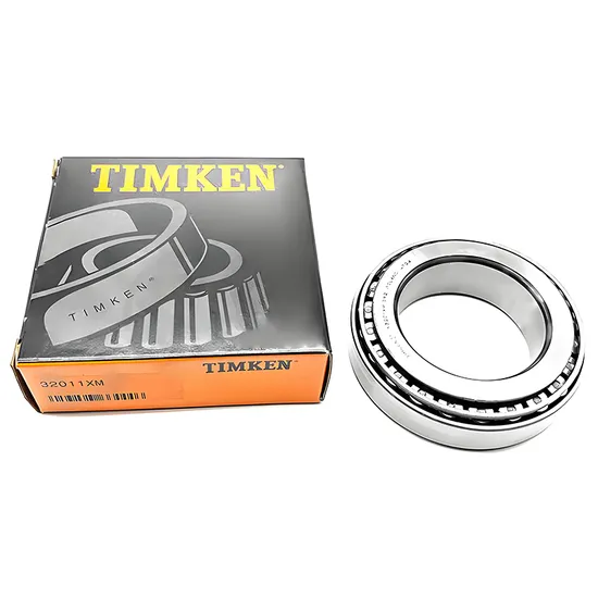 Timken 32303 Taper Roller Bearing High Load Capacity