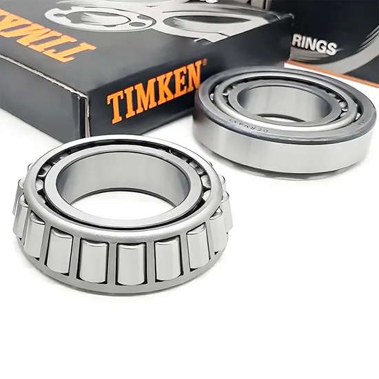 Timken 68149/10 Taper Roller Bearing Factory Direct Sale High Load Capacity