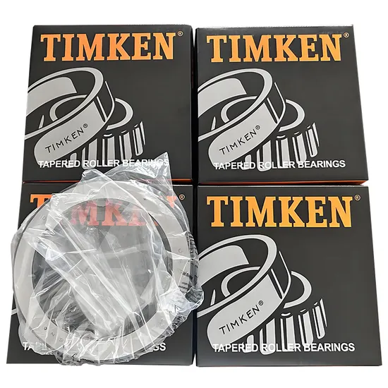 Timken 30314 Tapered Roller Bearing High Load Capacity & Durability