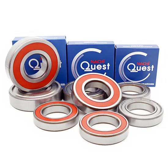 Timken-Koyo-FAG-NSK-NTN-Deep-Groove-Ball-Bearing-6000-6001-6002