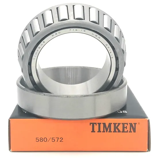 Timken 33018 Taper Roller Bearing – High Precision & Durable Performance