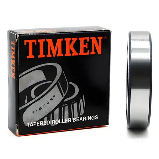 Timken-N2320e-Nj2320e-NF2320e-Nu2320e-Nup2320e-Cylindrical-Roller-Bearing