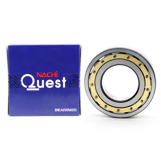 Timken-NACHI-NSK-Roller-Bearing-Nj2218em-Nj2219em-Nj2220em-Cylindrical-Roller-Bearing