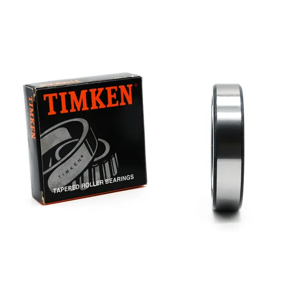 Timken NACHI NSK Nu321em-324em Cylindrical Roller Bearing High Load Capacity
