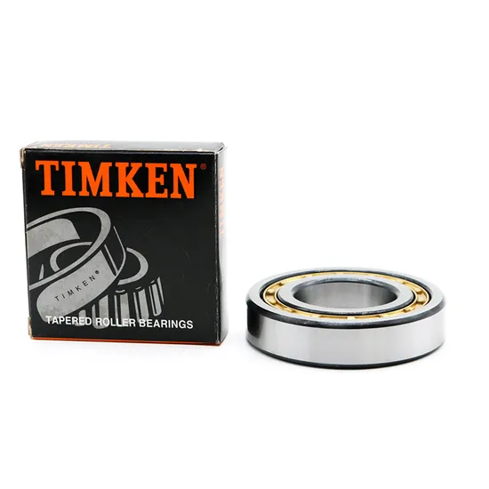 Timken NSK NACHI NU326EM-NU330EM High Load Cylindrical Roller Bearings