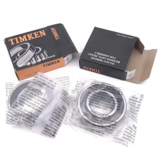 Timken-NSK-Koyo-NTN-624-625-626-Deep-Groove-Ball-Bearing