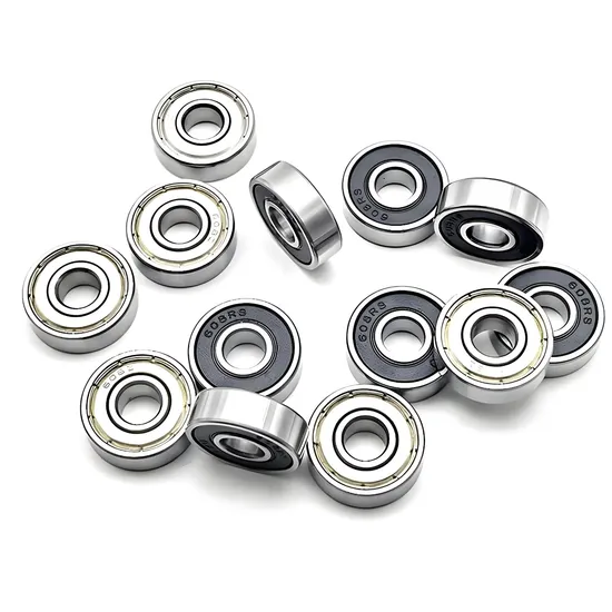 Timken-NSK-Koyo-NTN-Auto-Parts-Deep-Groove-Ball-Bearing-604-605