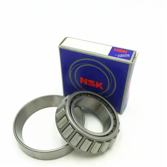 Timken-NSK-NTN-33220-Taper-Roller-Bearing-Tapered-Roller-Bearings-Used-on-Plastic-Machinery
