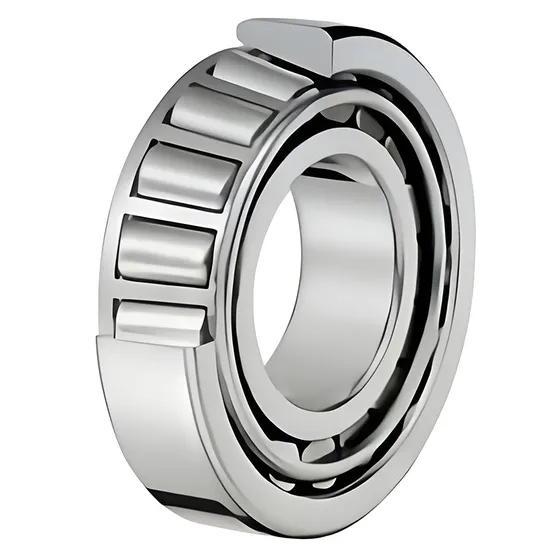 Timken NSK 33221 Tapered Roller Bearing 210x400x104mm High Load Capacity