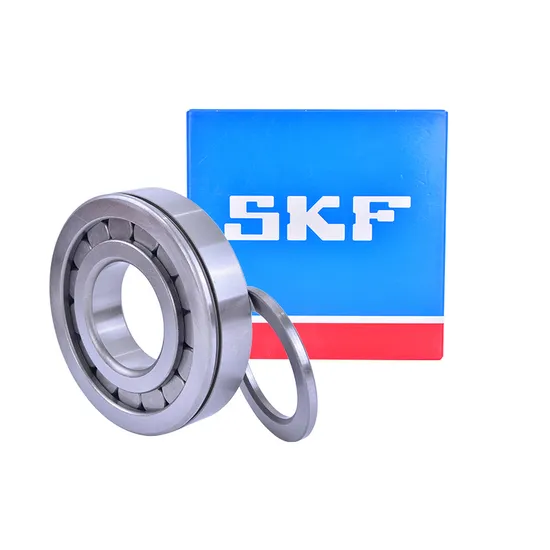 Timken N208EM Cylindrical Roller Bearing High Precision