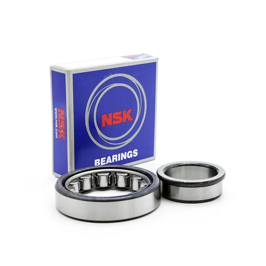 Timken NTN NSK Koyo N410EM Cylindrical Roller Bearing High Precision
