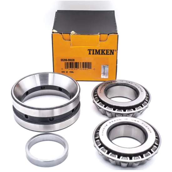 Timken-Single-Row-32304-Tapered-Taper-Roller-Bearings-for-Paper-Mills-Machine
