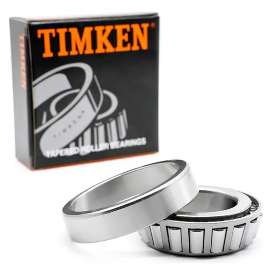 Timken-Single-Row-32304-Tapered-Taper-Roller-Bearings-for-Paper-Mills-Machine
