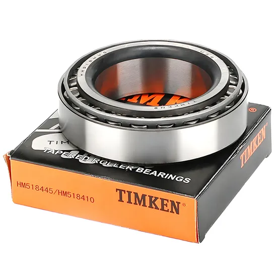 Timken-Taper-Roller-Bearing-30204-30206-30208-Tapered-Roller-Bearing