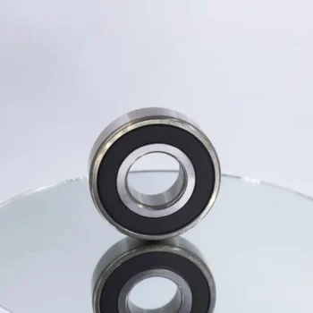 Top-Grade Deep Groove Ball Bearings 608-6411 for Equipment offer high precision durability ideal for industrial machinery ensuring smooth rotation and long service life enhancing equipment performance