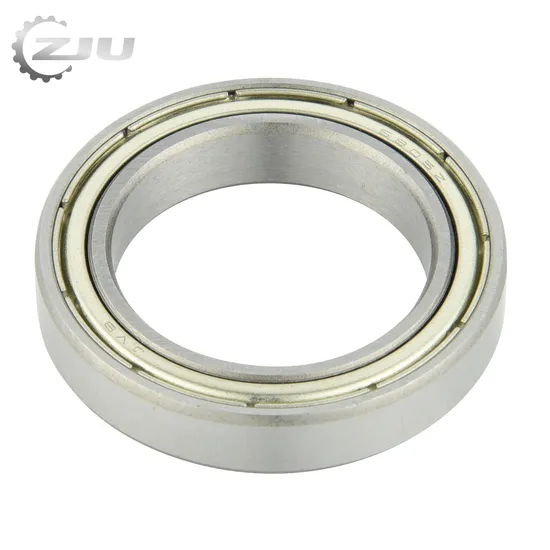 Top-Grade-Zju-Deep-Groove-Ball-Bearings-6201-6205-Zz-2RS-C3-for-Auto-Agri-Machinery