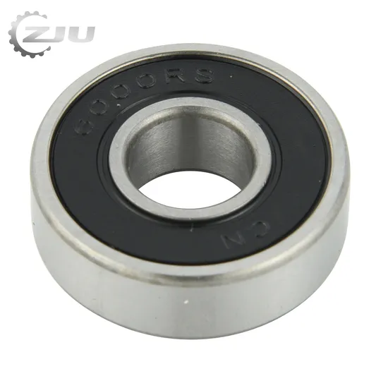 Top-Grade-Zju-Deep-Groove-Ball-Bearings-6201-6205-Zz-2RS-C3-for-Auto-Agri-Machinery
