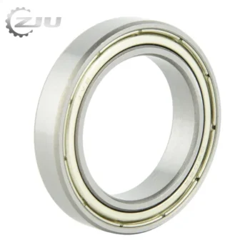 Zju 6201-6205 Deep Groove Ball Bearings Zz/2RS/C3 Top-Grade offer reliable performance for machinery. High-quality, durable with various seals, ideal for industrial applications. Ensure smooth operation and long service life.