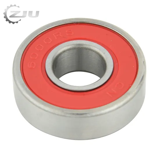 Top-Quality-Offer-Zju-Deep-Groove-Ball-Bearings-6201-6205-Zz-2RS-C3-for-Auto-Agricultural-Machinery