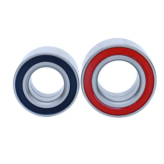 DAC35650035 ZZ Wheel Bearing for Toyota, VW, Ford - High Precision Sealed Auto Bearing