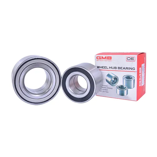 Toyota-Volkswagen-Ford-Nistoyota-Volkswagen-Renausan-Hyundai-KIA-Auto-Bearing-Wheel-Bearings-Dac49840048-2RS-Dac49840048-Zz-Dac49880046-Zz