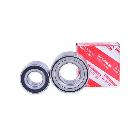 Toyota-Volkswagen-Ford-Nistoyota-Volkswagen-Renausan-Hyundai-KIA-Auto-Bearing-Wheel-Bearings-Dca307200302-Dac30720037-4RS-Dac32720045-