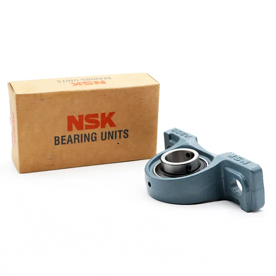 UCP-Series-Insert-Bearing-with-Housing-UCP205-Pillow-Block-Bearing