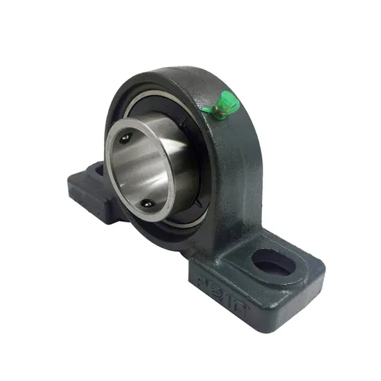 UCP210 Bearing 50mm 2-Bolt Pillow Block High Load Capacity