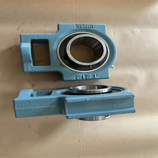UCT2-Series-Pillow-Block-Bearings-UCT211-UCT212-UCT213-UCT214-UCT215-UCT216-UCT217-UCT218-Asahi-Pillow-Block-Bearing
