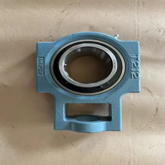 UCT2-Series-Pillow-Block-Bearings-UCT211-UCT212-UCT213-UCT214-UCT215-UCT216-UCT217-UCT218-Asahi-Pillow-Block-Bearing