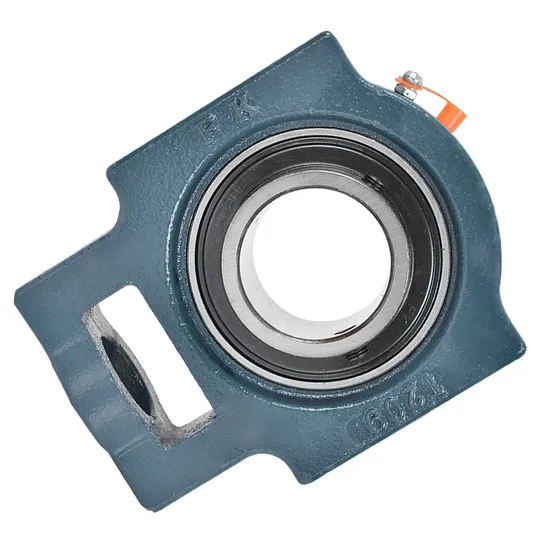 UCT207-20 UCT218-56 Insert Bearings Pillow Block High Load Capacity