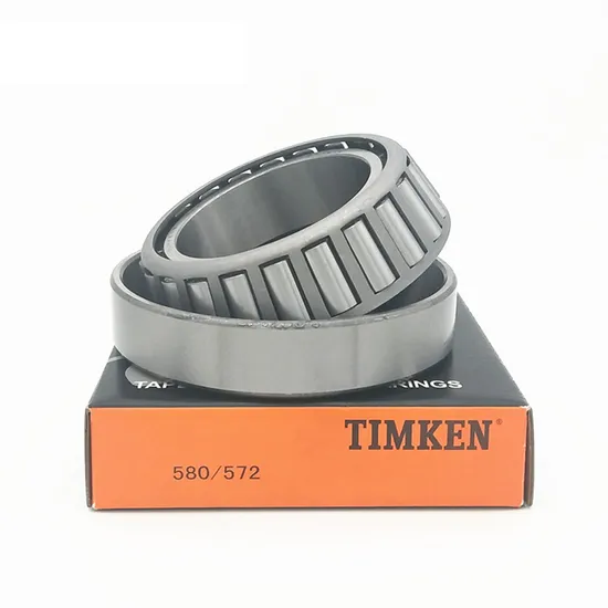 Timken 560/552 Taper Roller Bearing – USA Original, In Stock