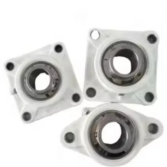 Ucfpl-Series-Ucfpl-201-204-206-208-210-212-Thermosplastic-Flange-Four-Bolt-Mounted-Bearing-Sucfpl202-Pillow-Block-Bearingeari