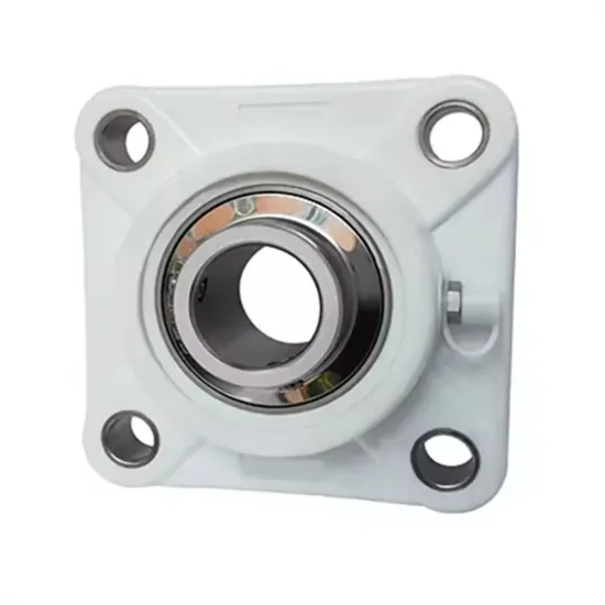 Ucfpl-Series-Ucfpl-201-204-206-208-210-212-Thermosplastic-Flange-Four-Bolt-Mounted-Bearing-Sucfpl202-Pillow-Block-Bearingeari