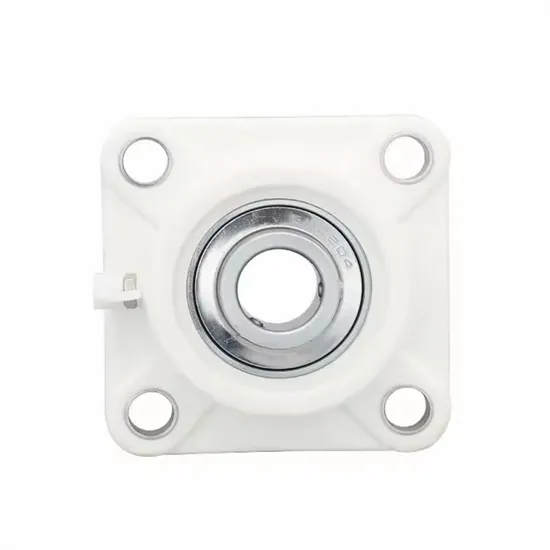 Ucfpl-Series-Ucfpl-201-204-206-208-210-212-Thermosplastic-Flange-Four-Bolt-Mounted-Bearing-Sucfpl202-Pillow-Block-Bearingeari