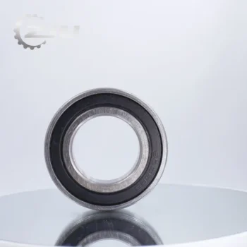 Ultra-Quiet ABEC-3 Electric Motor Bearings-Energy Efficient high-performance bearings with ABEC-3 precision ensure smooth operation ideal for electric motors offering energy savings and reduced noise in industrial and commercial applications.