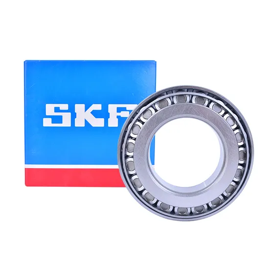 Umz-Big-Professional-Tapered-Roller-Bearing-Factory-32017X-33017-33117-with-High-Precision