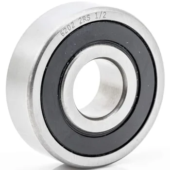 Zju 6202 1/2 Versatile Ball Bearing China offers reliable performance. Suitable for various machinery, it ensures smooth rotation with durable construction, ideal for industrial and mechanical applications.